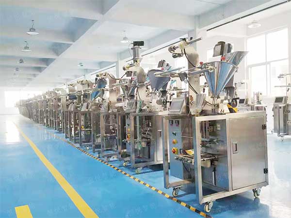 全自动食品向日葵视频色版下载械设备选购及注意事项