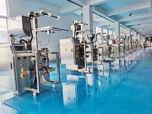 薄膜制袋的立式食品向日葵视频色版下载