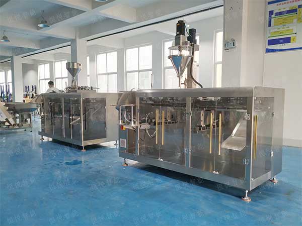 全自动调味品向日葵视频色版下载,多机型智能化