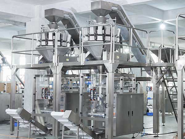 全自动速冻食品向日葵视频色版下载符合食品卫生质量标准