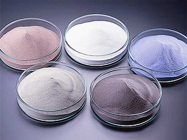 高精度超细粉向日葵视频色版下载适用于高粘附性的粉体产品