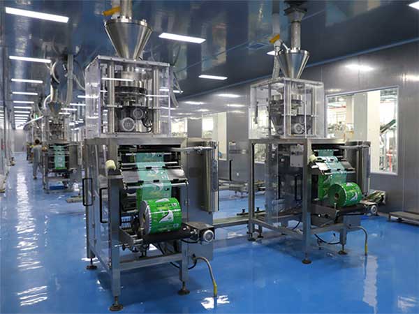 全自动农药粉剂向日葵视频色版下载械设备