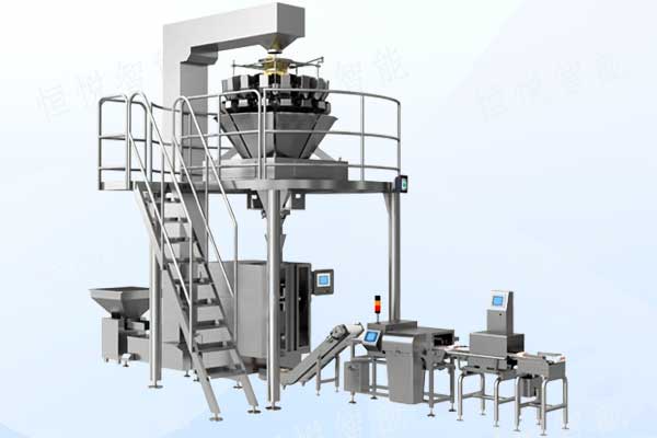 智能化全自动坚果向日葵视频色版下载，花生瓜子炒货专用