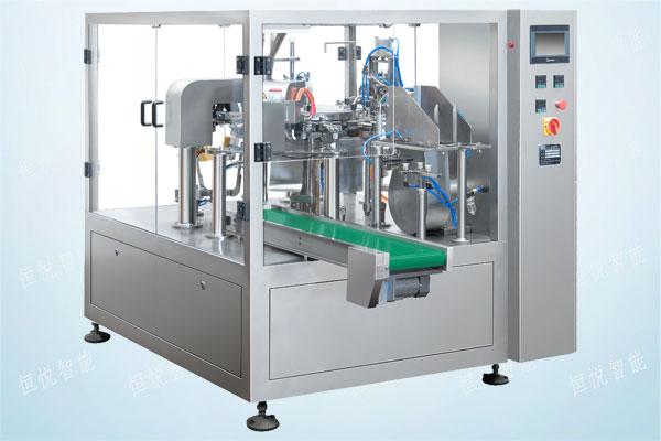 全自动给袋式向日葵视频色版下载类型与应用方向