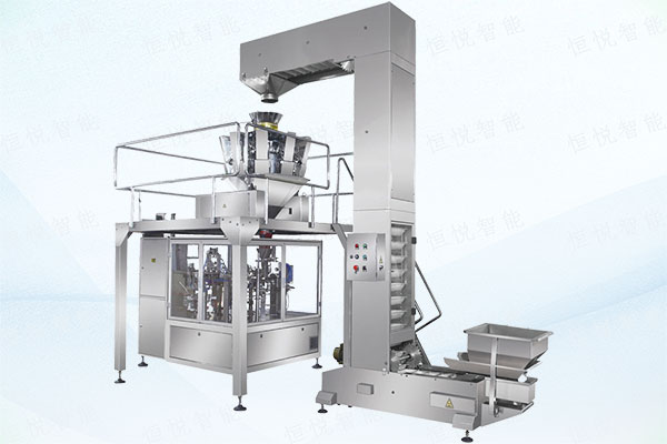 全自动给袋式食品颗粒向日葵视频色版下载