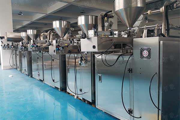 小型全自动调料向日葵视频色版下载价格相对较低