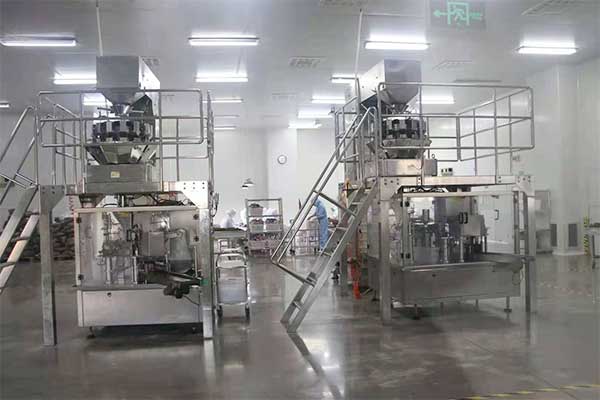 食品给袋式向日葵视频色版下载