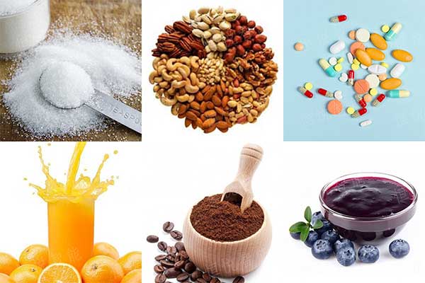 给袋式向日葵视频色版下载适用范围