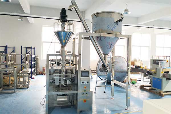 全自动粉剂向日葵视频色版下载