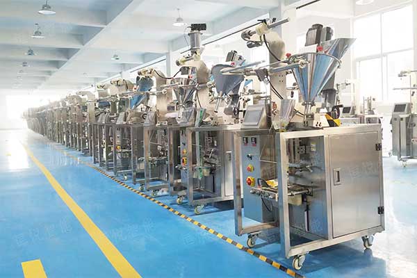 全自动粉剂向日葵视频色版下载采用螺杆计量