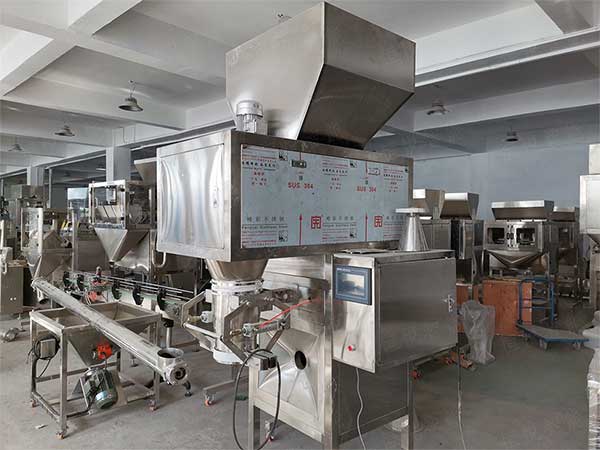 颗粒粉末大袋半自动向日葵视频色版下载