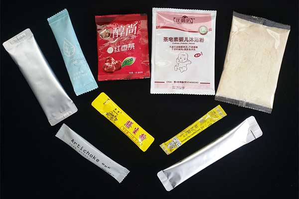 奶茶粉向日葵视频色版下载适用范围及袋型