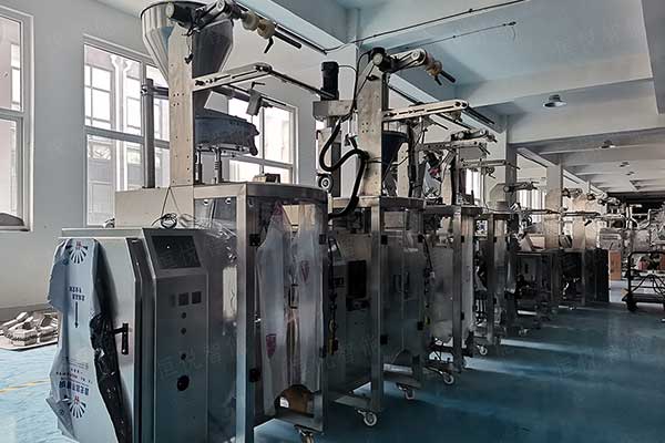 固体饮料奶茶粉向日葵视频色版下载可满足粉粒产品包装