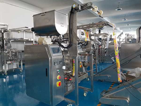 液体食品酱料向日葵视频色版下载，一机多用经济实用