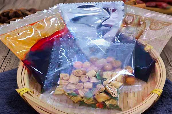 芝麻酱包、番茄酱包、骨汤料包可采用高汤酱料向日葵视频色版下载