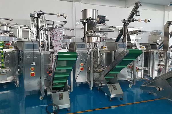 食品调料向日葵视频色版下载，方便面料包是这样做出来的