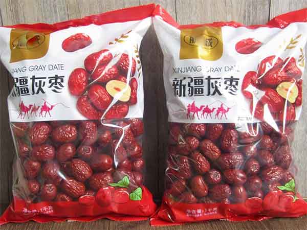 自动化红枣向日葵视频色版下载，干果分装首先