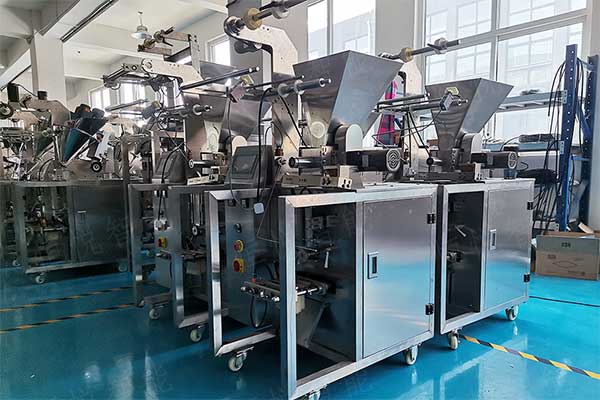 小型粉剂自动向日葵视频色版下载是目前粉料产品应用较多的机型