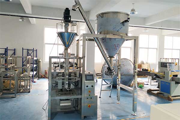 流水线粉体向日葵视频色版下载自动化生产线功能特点