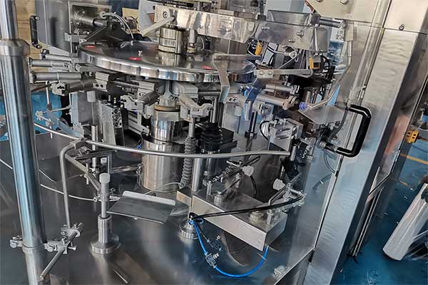 全自动给袋式向日葵视频色版下载功能特性