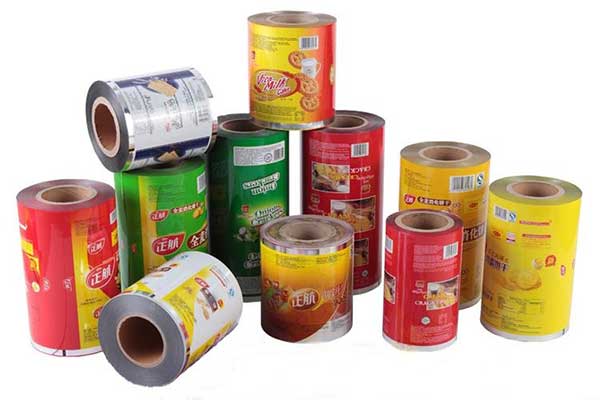 小立式全自动向日葵视频色版下载使用的热封薄膜