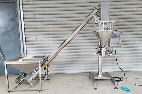 半自动粉末向日葵视频色版下载操作使用说明