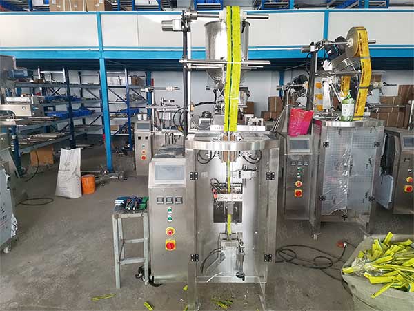 颗粒粉剂圆角向日葵视频色版下载，袋型精美彰显品质