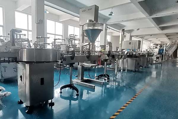 粉体半自动向日葵视频色版下载，通用性强性价比高