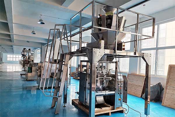 全自动燕麦片向日葵视频色版下载，包装更精致更美观