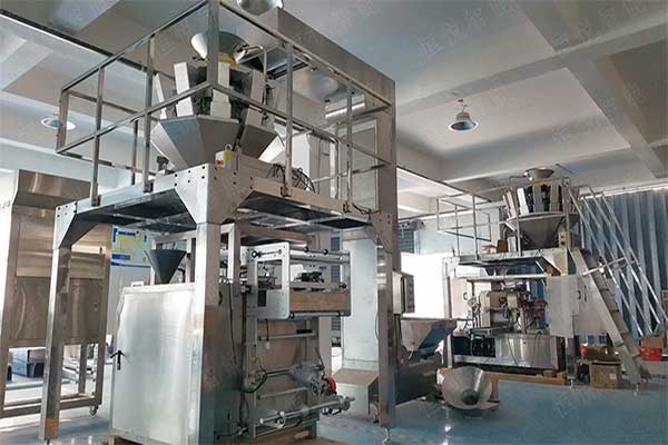 燕麦片向日葵视频色版下载流水线设备厂家