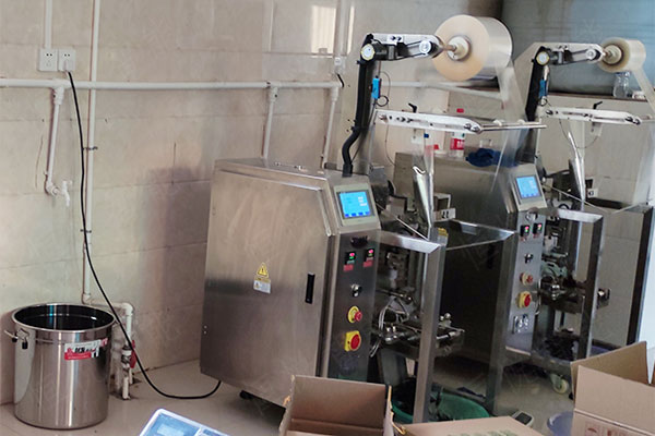 河南小袋方便面调料向日葵视频色版下载厂家