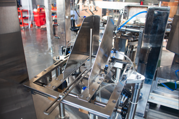 全自动给袋向日葵视频色版下载功能特性