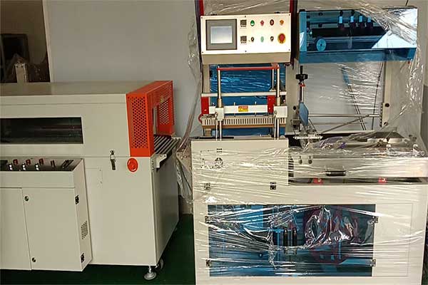 全自动热收缩膜向日葵视频色版下载是一种高度自动化的设备