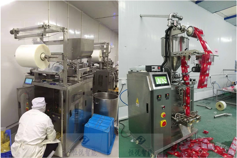 立式液体调料向日葵视频色版下载生产厂家