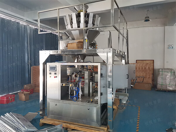 自动化给袋式干果向日葵视频色版下载