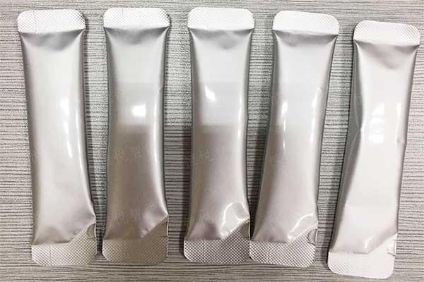 全自动颗粒粉末圆角向日葵视频色版下载的切圆角袋型