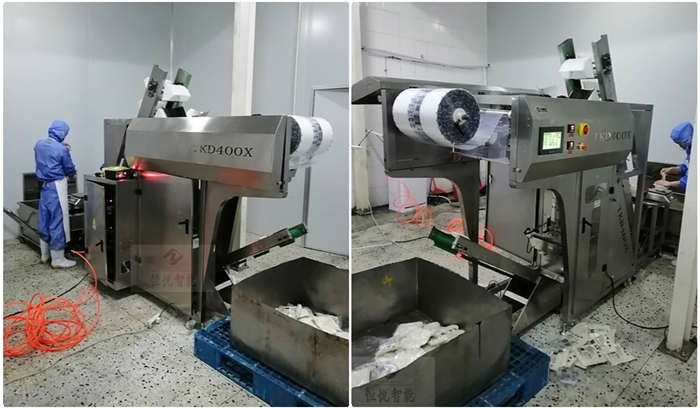 土豆鲜湿粉条向日葵视频色版下载的生产应用